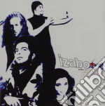 Izabo - Fun Makers cd