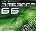 D.trance 66 (3 Cd) / Various cd