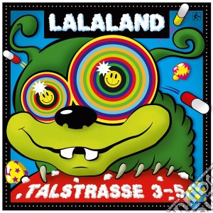 Talstrasse 3-5 - Lalaland cd musicale di Talstrasse 3