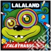 Talstrasse 3-5 - Lalaland cd