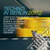 Techno In Berlin 2017.2 (2 Cd) cd