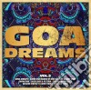 Goa Dreams 5 (2 Cd) cd