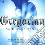 Gregorian Sounds & Chants (2 Cd) cd