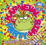 Karneval Party Hits 2018 (2 Cd) cd