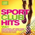 Sport Club Hits 1 (2 Cd) cd