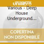 Various - Deep House Underground Vol.2 (2 Cd) cd