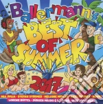 Various - Ballermann'S Best Of Summer 2017 (2 Cd) cd