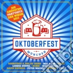 Various - Oktoberfest M?Nchen - Gr?Sste Wiesn Partyhits 2017 (2 Cd) cd