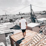 Jan Leyk - On The Move cd