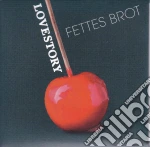 (LP Vinile) Fettes Brot - Lovestory (2 Lp) vinile