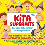 Kita Superhits 1 / Various (2 Cd) cd
