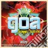 Goa Summer Festival 2019 / Various (2 Cd) cd