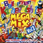 Ballermann Karneval Hits (2 Cd) cd