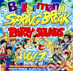 Various - Ballermann Spring Break Party Sounds Vol.1 (2 Cd) cd