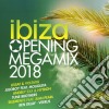 Ibiza Opening Megamix / Various (2 Cd) cd