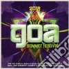 Goa Summer Festival 2018 / Various (2 Cd) cd