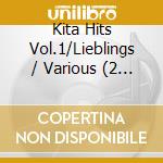 Kita Hits Vol.1/Lieblings / Various (2 Cd) cd