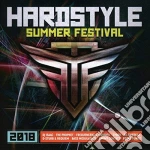 Hardstyle Summer Festival (2 Cd) cd