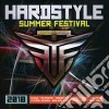 Hardstyle Summer Festival (2 Cd) cd