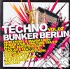 Techno Bunker Berlin 2 (2 Cd) cd