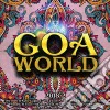 Goa World 2018.2 / Various (2 Cd) cd