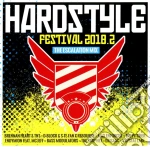 Hardstyle Festival 2018.2 / Various (2 Cd) cd
