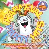 Karneval Party Hits 2019 / Various (2 Cd) cd