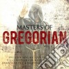 Masters Of Gregorian Vol.1 cd