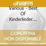Various - Best Of Kinderlieder Vol.2 (2 Cd) cd