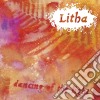 Litha - Dancing Of The Light cd