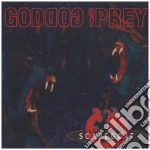 Scapegoat - Goddog Of Prey cd