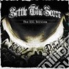 Settle The Score - 100% Real - The Xxl Edition (2 Cd) cd