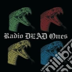 Radio Dead Ones - Radio Dead Ones cd