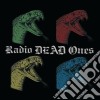 Radio Dead Ones - Radio Dead Ones cd