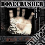 Bonecrusher - World Of Pain cd