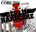 Berlin Hardcore, Vol. 2 / Various cd