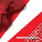 Burnthe8track - Division cd
