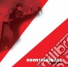 Burnthe8track - Division cd