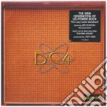 Dc 4 - Volume One cd