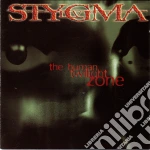 Stygma Iv - Human Twilight Zone cd