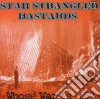 Star Strangled Bastards - Whose War Is It? cd