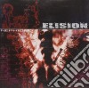 Elision - Nephilim cd
