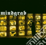 Mindgrab - Unlike You cd