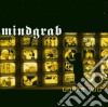 Mindgrab - Unlike You cd