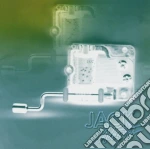 Jack Adaptor - Jack Adaptor cd