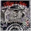 Kings Of Nuthin - Get Busy Livin Or Get Busy Dyi cd