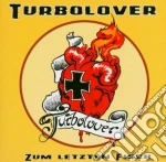 Turbolover - Zum Letzten Fisch cd