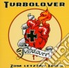 Turbolover - Zum Letzten Fisch cd