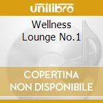 Wellness Lounge No.1