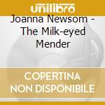 Joanna Newsom - The Milk-eyed Mender cd